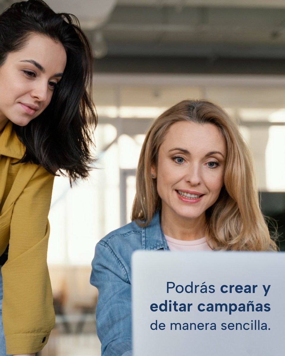 SidesysIT's tweet photo. En Sidesys, revolucionamos la forma en la que haces Marketing con una nueva Integración: Marketing Directo 🚀

¡Solicita una DEMO de nuestra nueva integración y cumple tus objetivos comerciales!
 
#Sidesys #MarketingDirecto https://t.co/stsD1sn7Ip