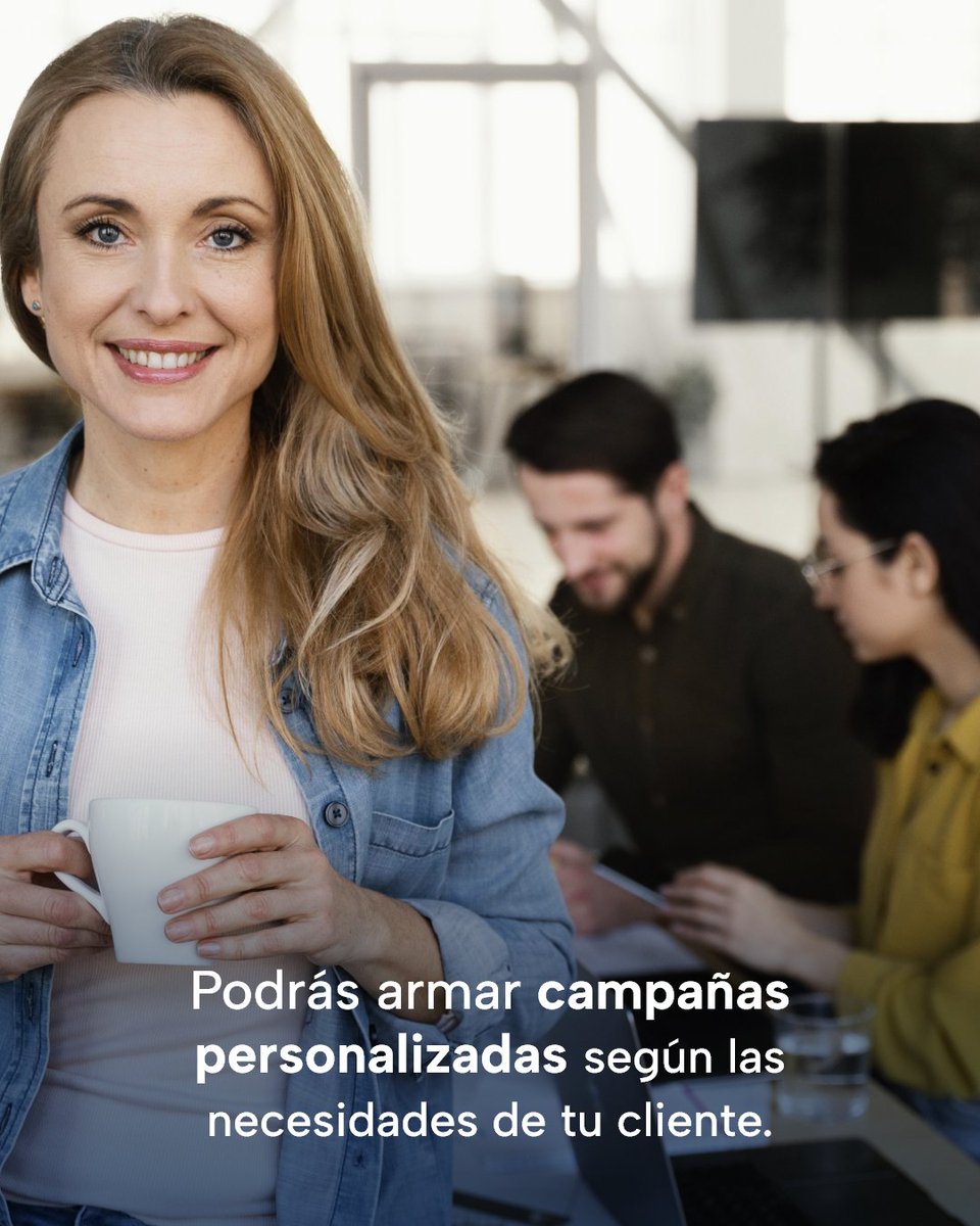 SidesysIT's tweet photo. En Sidesys, revolucionamos la forma en la que haces Marketing con una nueva Integración: Marketing Directo 🚀

¡Solicita una DEMO de nuestra nueva integración y cumple tus objetivos comerciales!
 
#Sidesys #MarketingDirecto https://t.co/stsD1sn7Ip