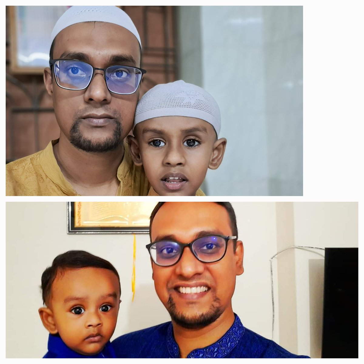 smadilju's tweet photo. Amar Baba pakhi , Alhamdulillah https://t.co/5UQ7L53wMB