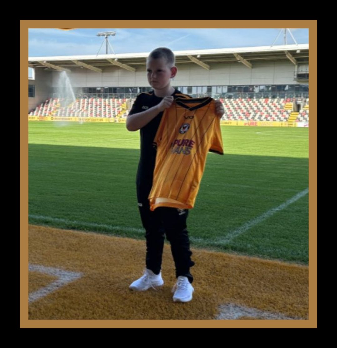 mrsmjames16's tweet image. Congratulations to our year 4 pupil Jack on your extension to his contract at Newport County Academy. #notinmissout @NewportCounty @garntegprimary #sport #localteam