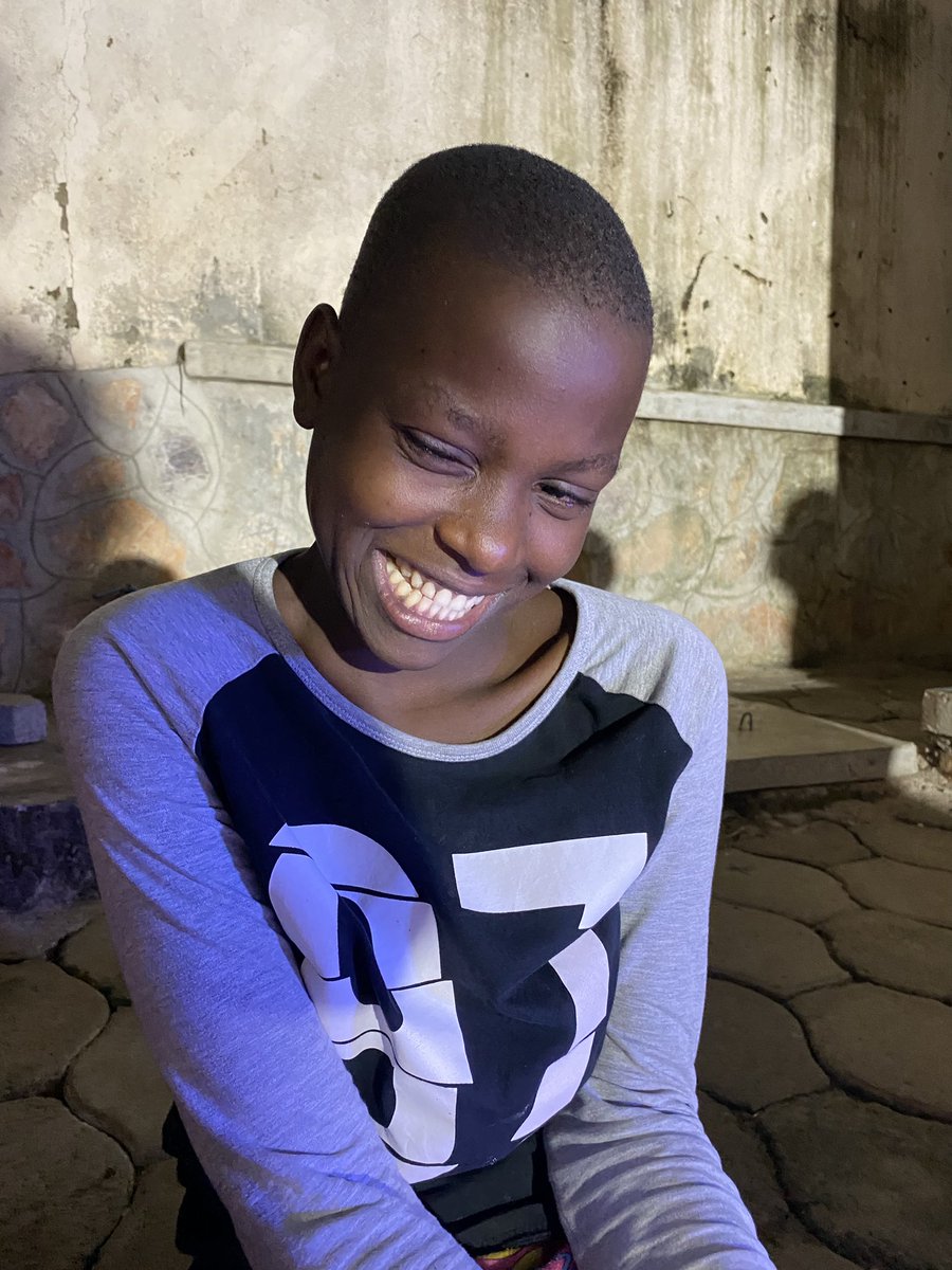 FelexPM's tweet photo. Smiles that melt hearts!
May the God of hope fill you with all joy and peace as you trust in him, so that you may overflow with hope by the power of the Holy Spirit Romans 15:13 May His love and grace fill our hearts and homes, and may our smiles be a reflection of His joy in us https://t.co/nSRobg7Sse