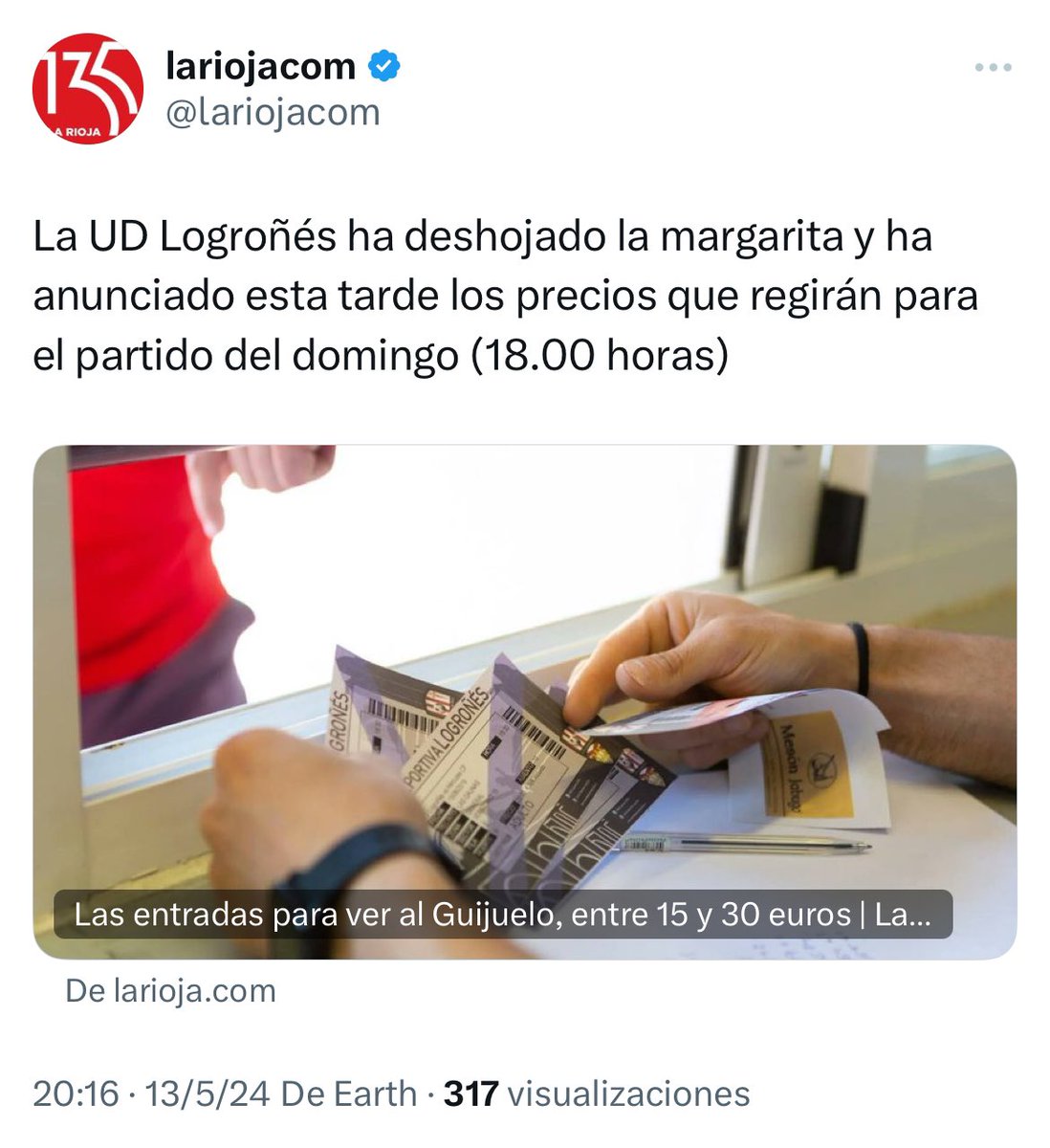 VecinaRubiRioja's tweet photo. Elige tu propia aventura 

(dependiendo de lo que te ingresa Revuelta, claro) https://t.co/ONyp62votM