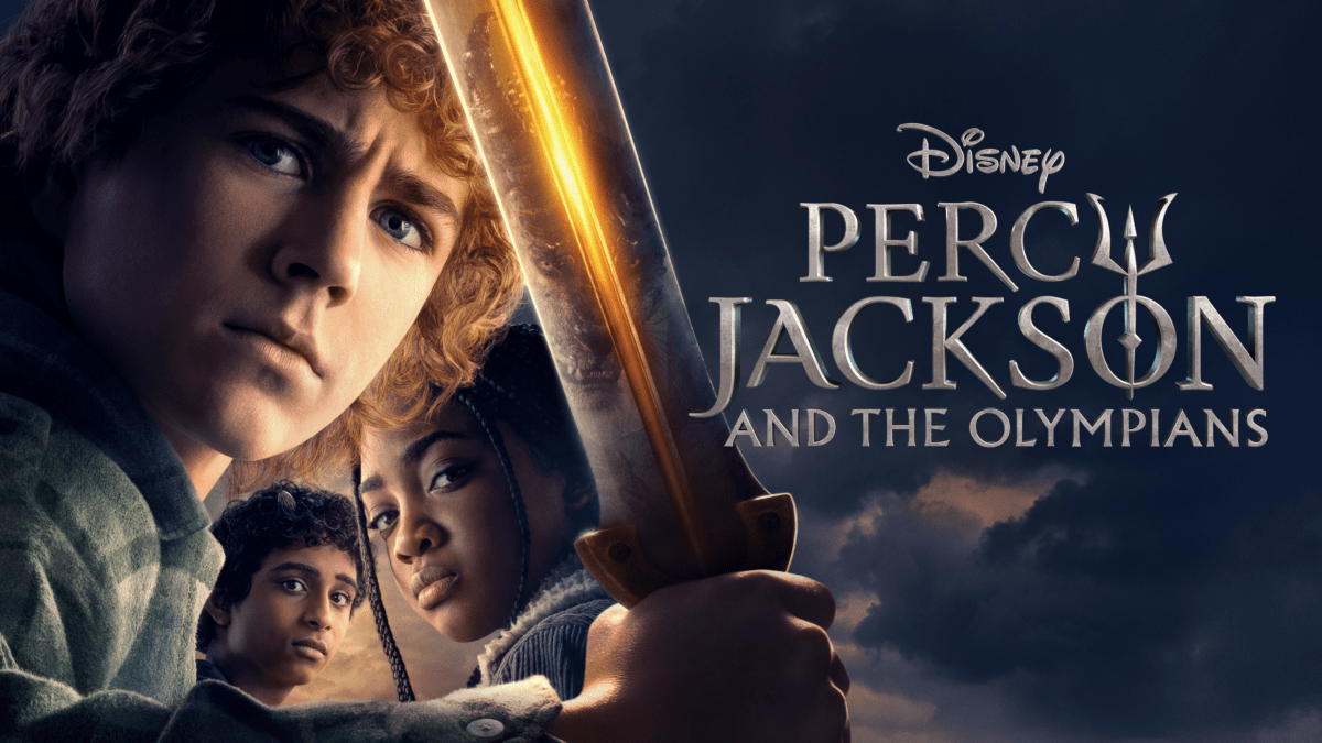'PERCY JACKSON AND THE OLYMPIANS' is Disney+'s most-watched series this year, receiving 23.3% of total viewership. (via: variety.com/vip/2024-strea…)