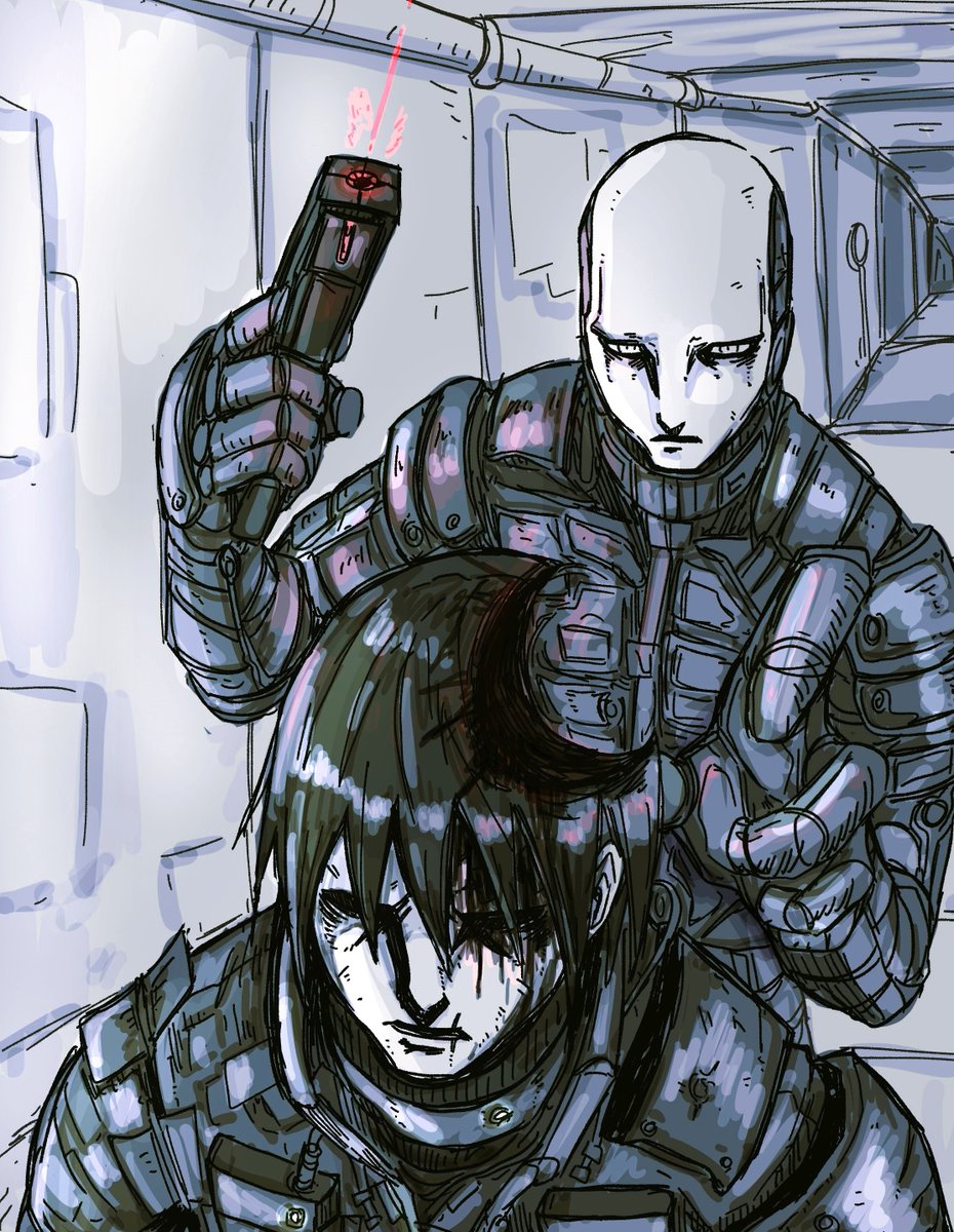 haircut