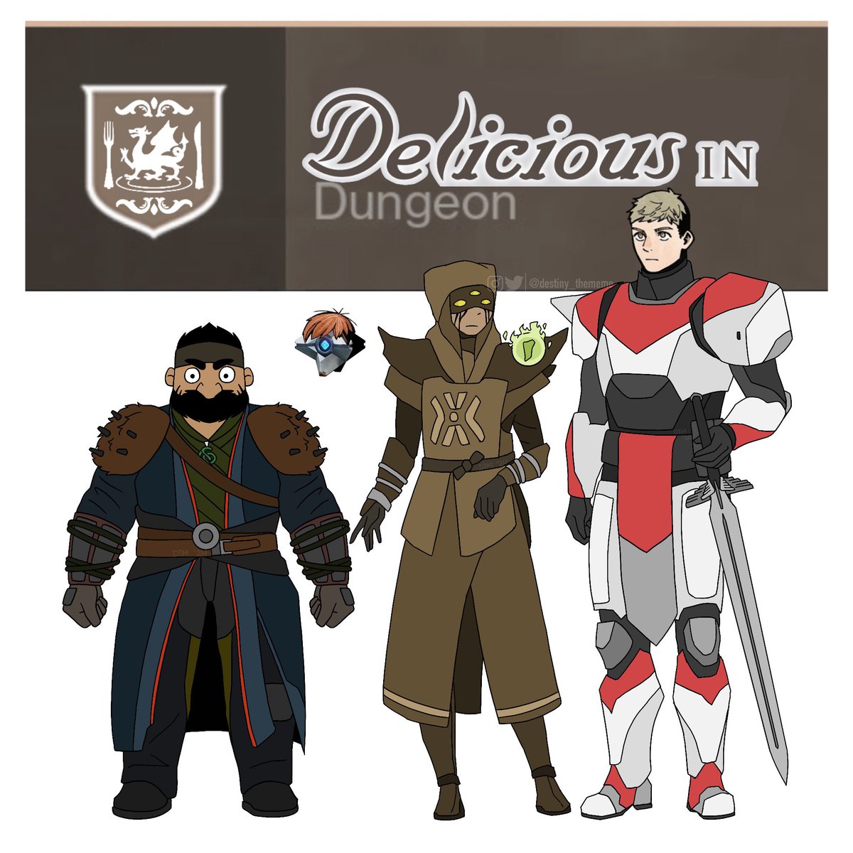 Procrastinated on this for a month but i finally drew it