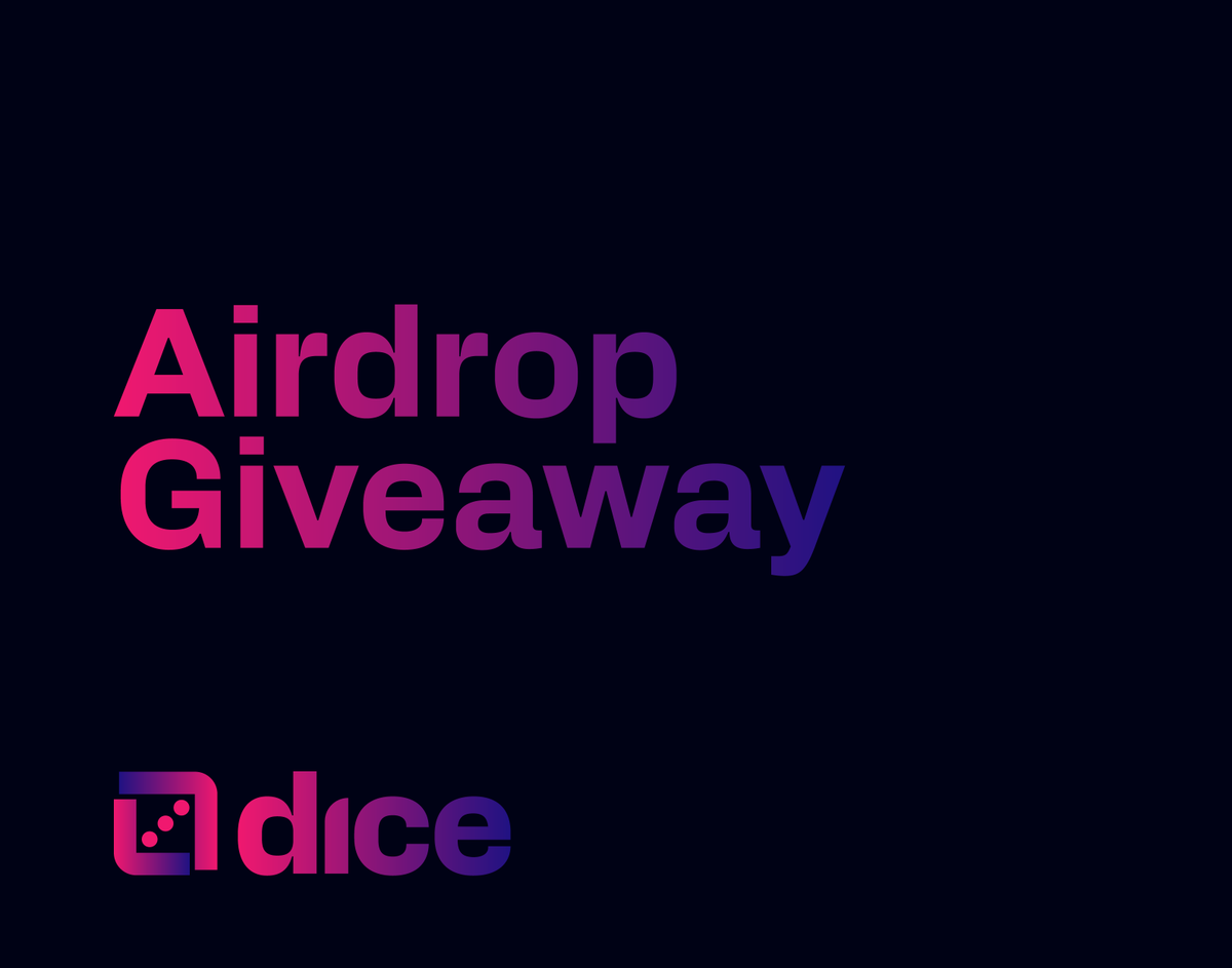 You might want to Roll with this tweet! 🎲

Give us a Follow, and Join the Discord. 🔗

Link in the replies! ⏬