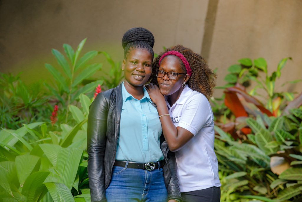 _mazungumzo's tweet image. 27th April, 2024.

The  #MazungumzoAGM Community Gathering.

Meet Community members of Mazungumzo.

#Creatingtomorrow

  Living a meaningful life

(1)