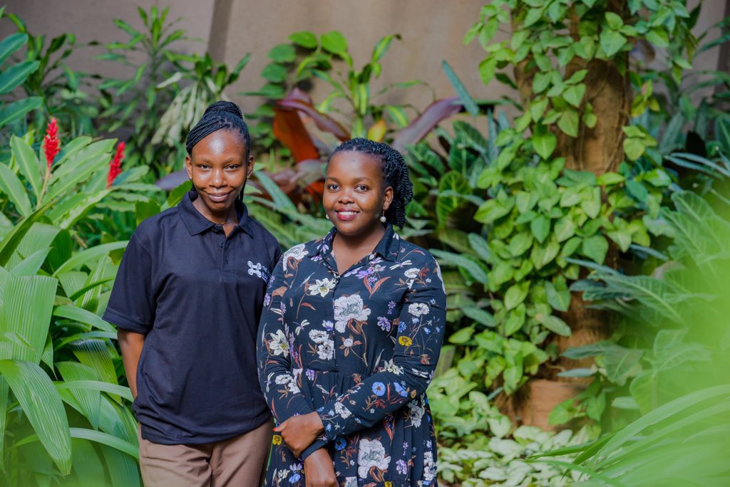 _mazungumzo's tweet image. 27th April, 2024.

The  #MazungumzoAGM Community Gathering.

Meet Community members of Mazungumzo.

#Creatingtomorrow

  Living a meaningful life

(1)