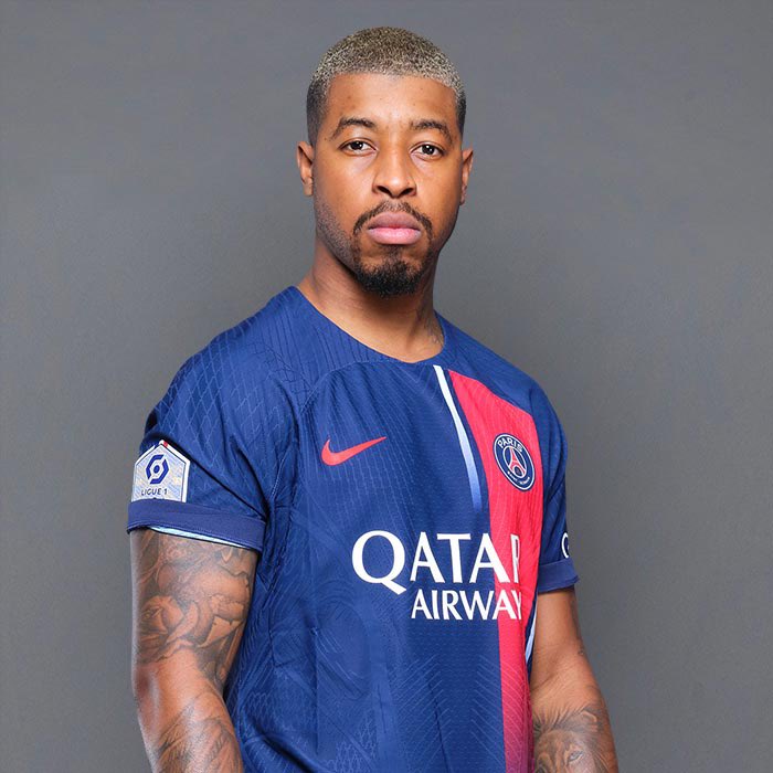 centregoals's tweet photo. 🩼😣 Presnel Kimpembe reveals the extent of his latest injury: an Achilles tendon rupture that has sidelined him for over 400 days.

The image captures the back of his foot, stitched up. Wishing him strength during his recovery. 🙏 https://t.co/PhmQmM2wD2