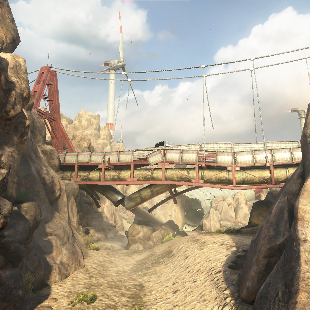 Who does this spot remind you of? 🤔