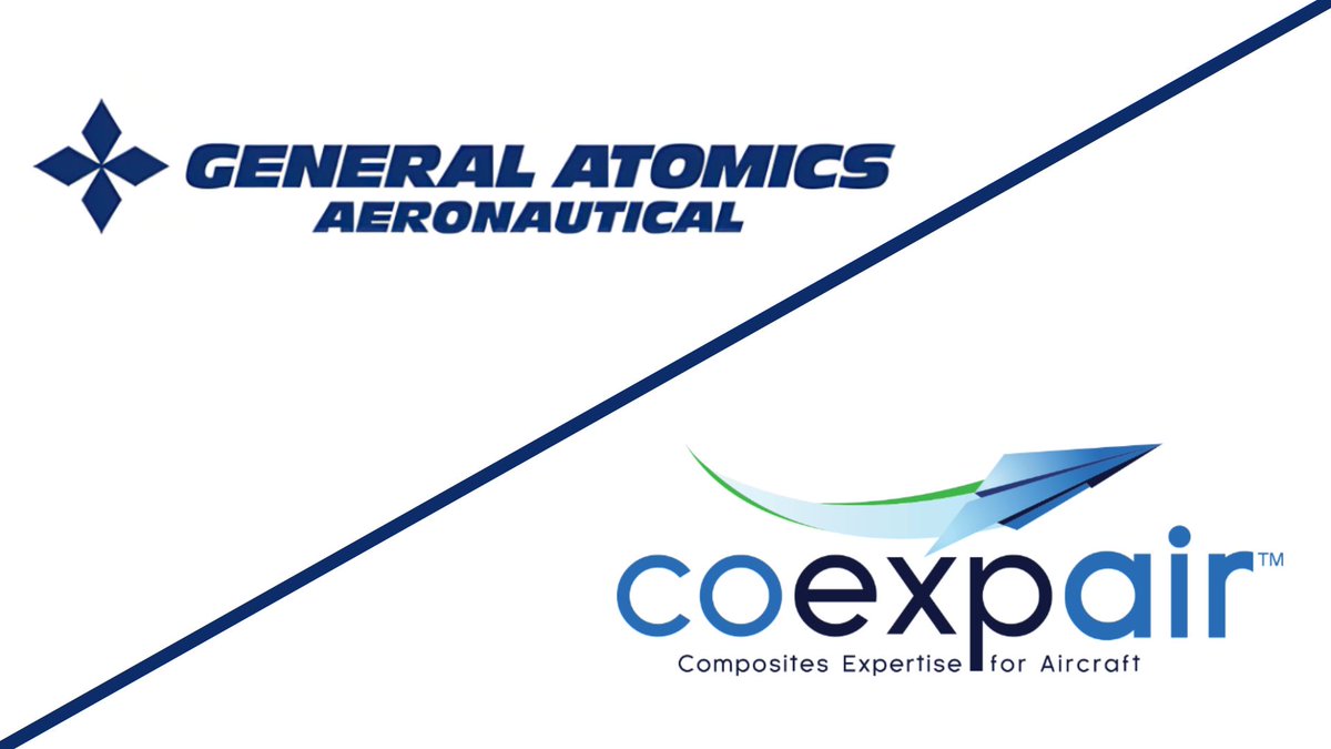 GA-ASI is proud of its Blue Magic Belgium partnership with Coexpair. Together, they are driving innovation in composite technology by working to pioneer a closed mold RTM process for honeycomb core stiffened composite structures.