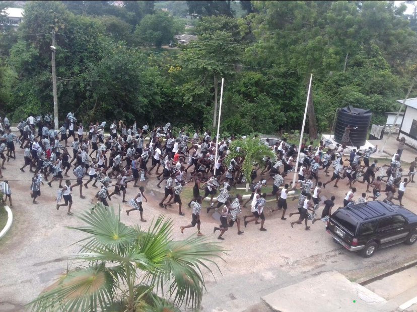 Adisadel 2016 tweet media