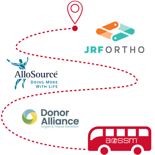 JRF Ortho tweet media