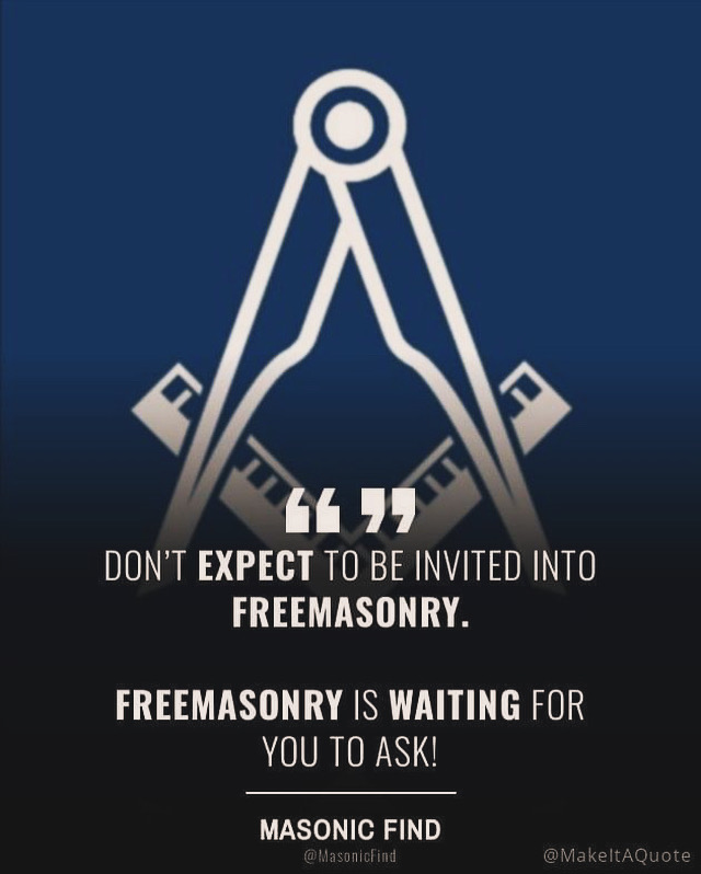 #freemasonry