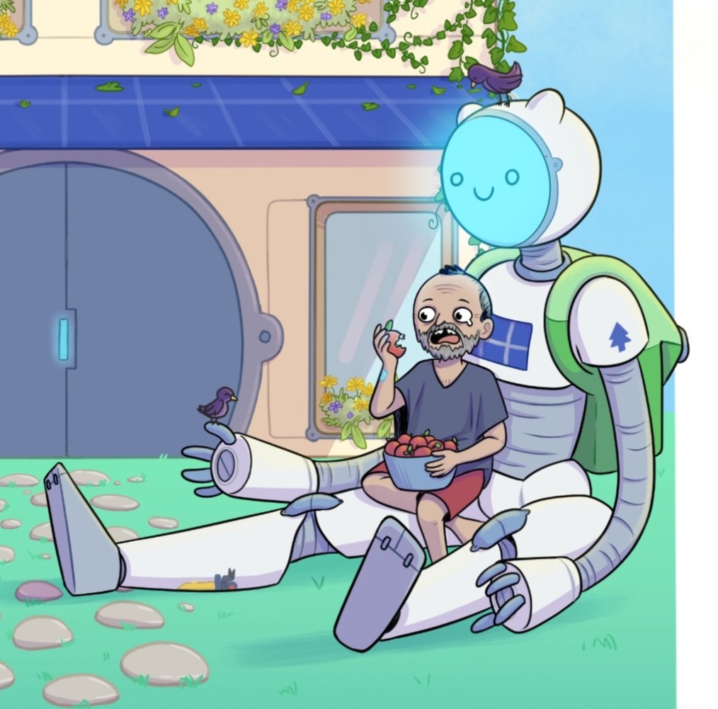 Lorine Kirk tweet media