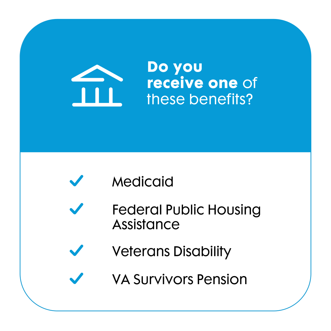 If you’re enrolled in certain government assistance programs, you might be eligible for a discount. Enroll online or check your status via My Account. Learn more, visit spr.ly/6011jhuyt. #paymentassistance