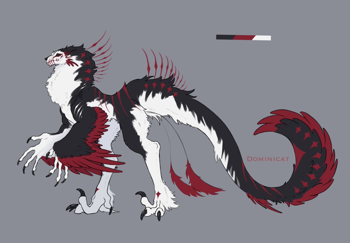 Dominicat tweet media