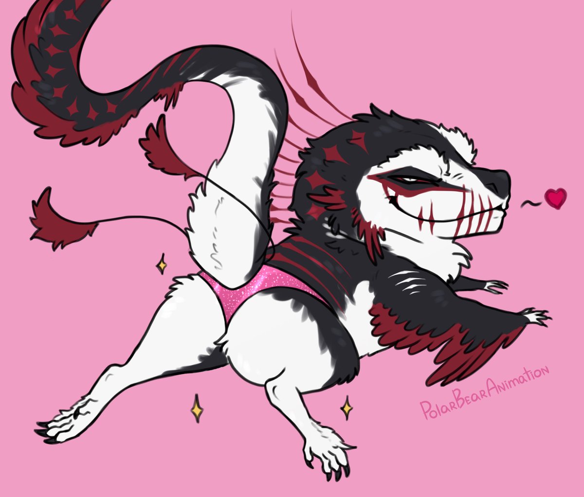 Dominicat tweet media