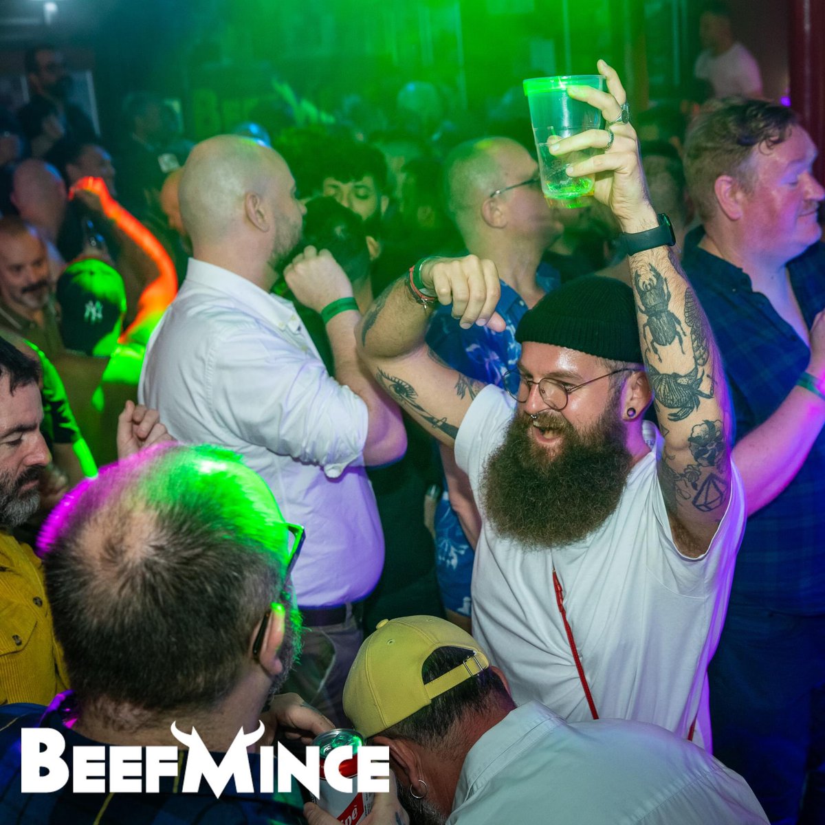 Royal Vauxhall Tavern tweet media