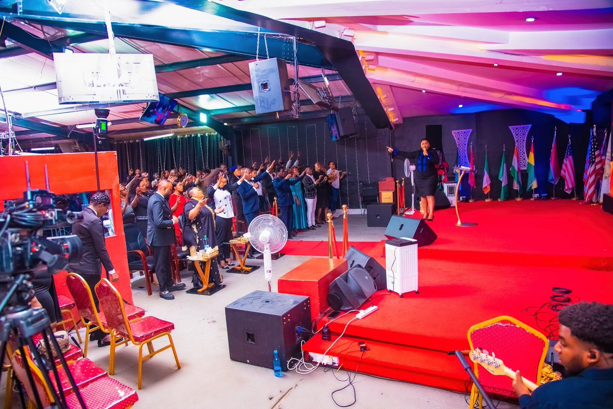 When your case is beyond any human assistance, the God Who knows will send help. Help is coming your way tonight in Jesus name. Highlights Of Our Miracle Monday Service @Eccnairobi #MiracleMondayService