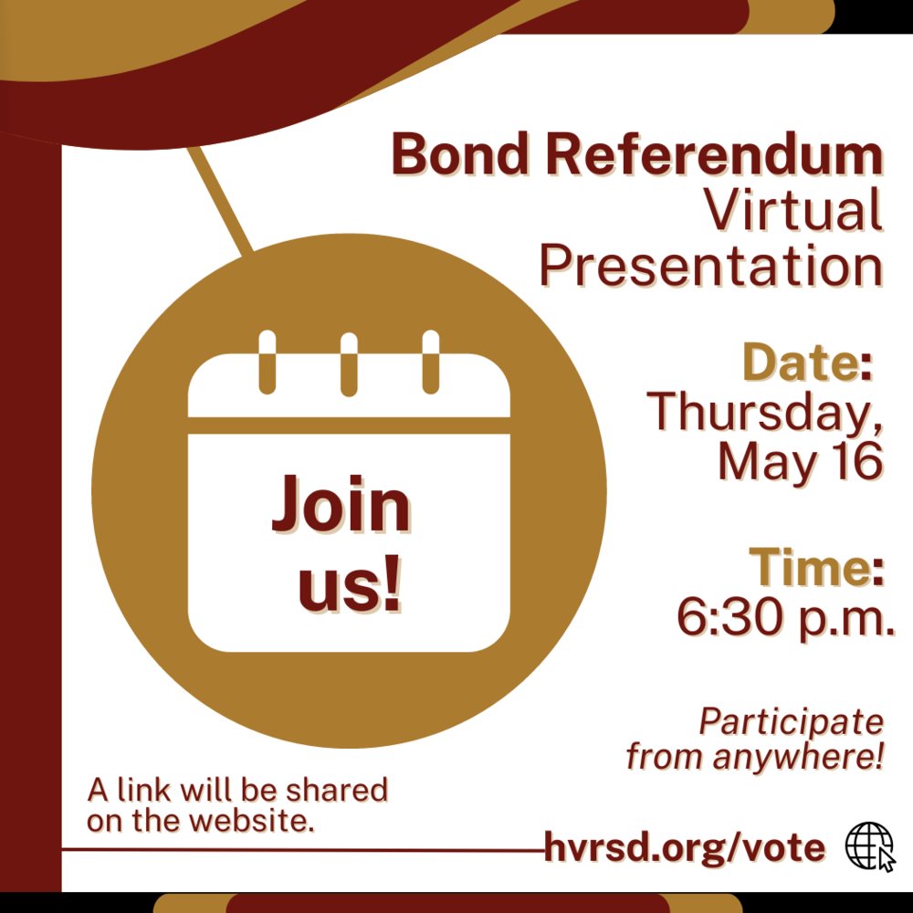 Hopewell Valley RSD - Official Account tweet media