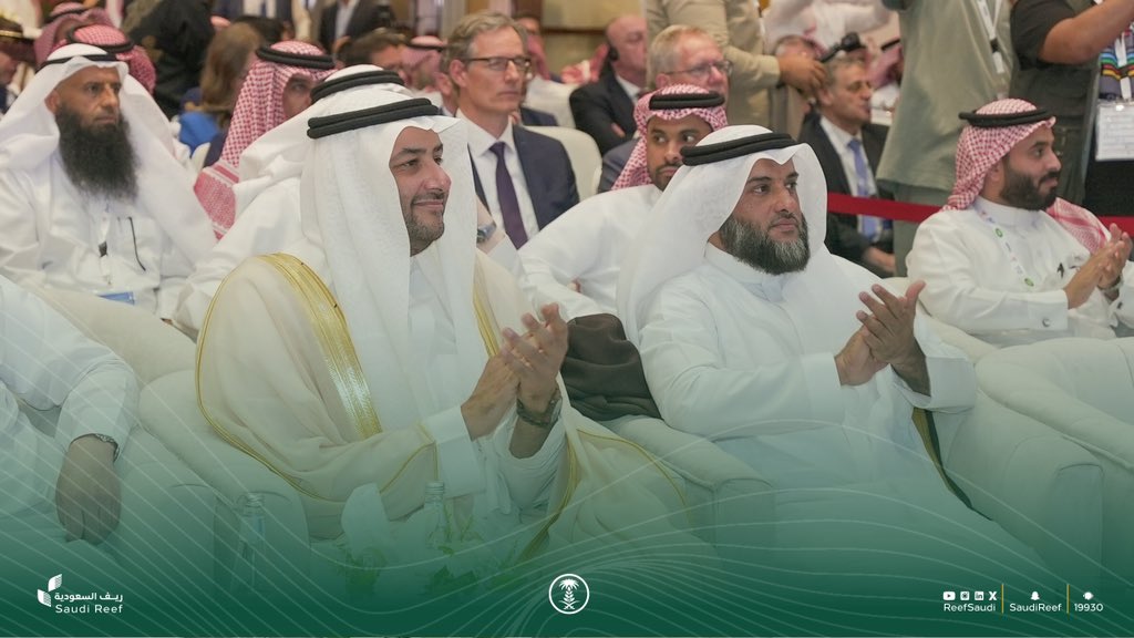 ريف السعودية tweet media