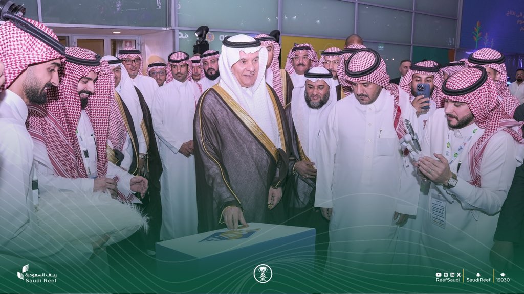 ريف السعودية tweet media