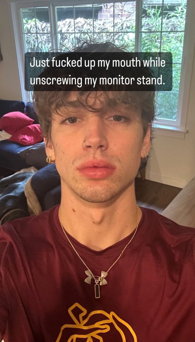 lindo e o amor da minha vida