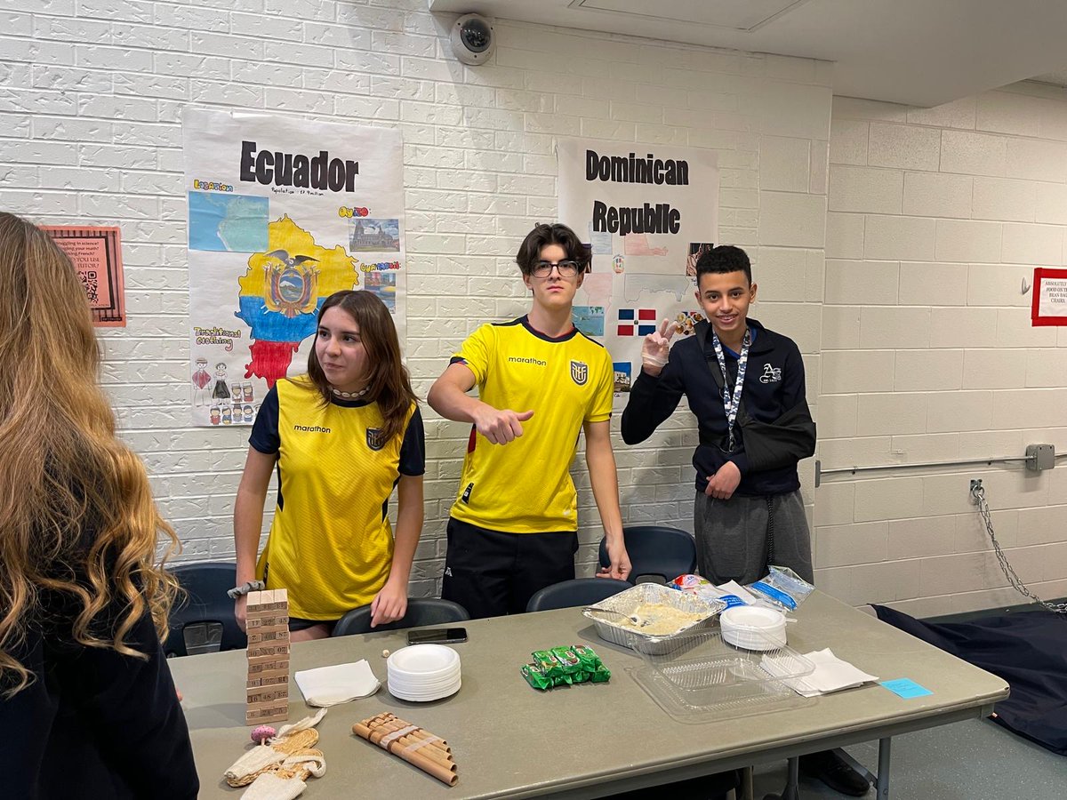 HCDSB WelcomeCentres tweet media