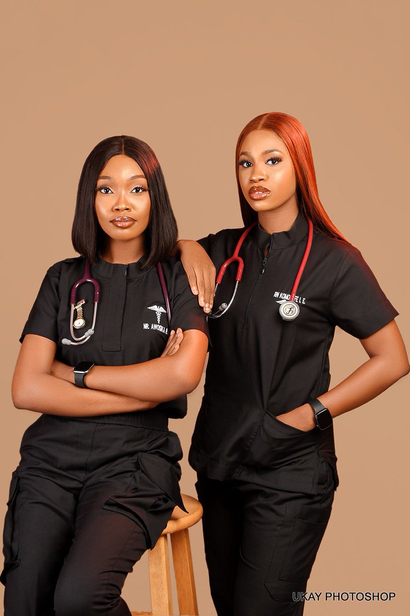inioluwa_____'s tweet photo. GOD DID!!!

I passed my Nursing Council Exam!!!

I am now a REGISTERED NURSE!!!
RN bagged💼✅

Now, Re-introducing RN Awosika R.I (RM, BNSc in view) https://t.co/Mmst0UCe0j