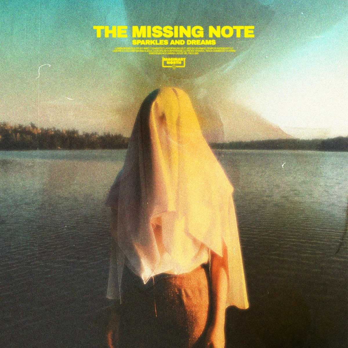 #nowplaying #themissingnote - Sparkles and Dreams #pacificnotions