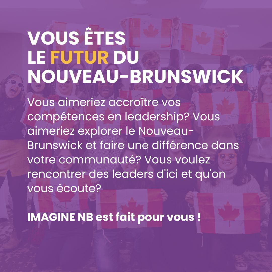 New Brunswick Multicultural Council tweet media