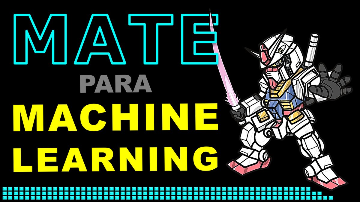 Código Máquina tweet media