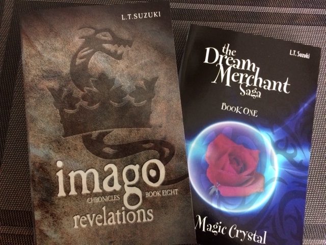Got a hungry eReader? Feed it #FREE chapters of my #YAFantasy The Dream Merchant Saga &/or film optioned epic adult #fantasy Imago Chronicles series! Please check them out here: Smashwords ow.ly/aoK230mjQnw & Amazon amzn.to/zMxJ0u #BookBuzz #readingcommunity