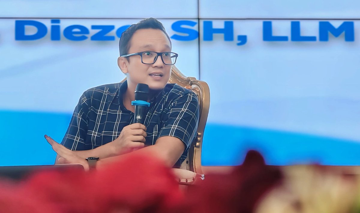 firdaus diezo (@firdausdiezo) on Twitter photo 