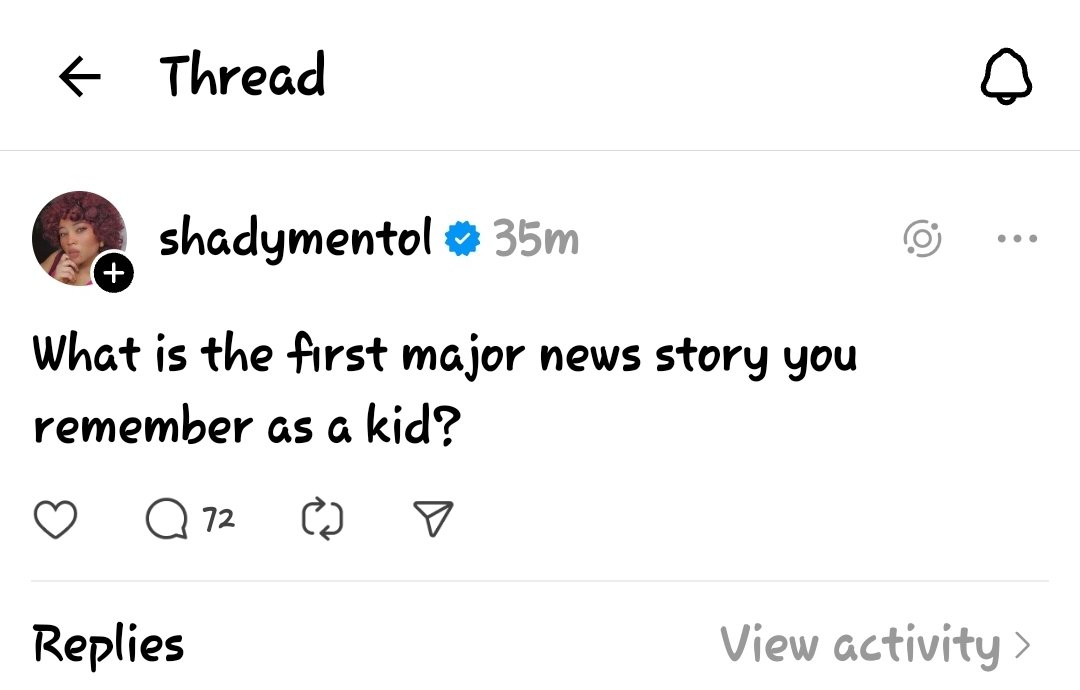 EricJones3317's tweet image. Me personally, I would have to say Columbine, what about you guys? 🥹🫶🏿❤️ #FirstMemories