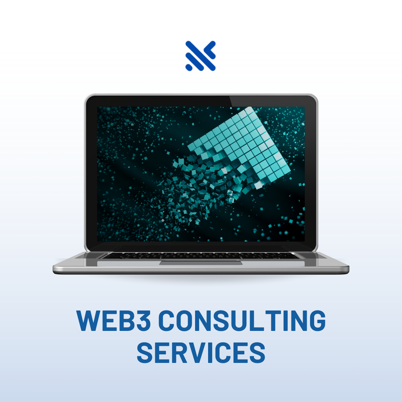 ownafraktion's tweet photo. Stay ahead in the digital era with FraktionX's WEB3 Consulting Services!

Navigate the complexities of blockchain technology and capitalize on the opportunities of the WEB3 era, ensuring your business's growth and competitiveness. https://t.co/ij7lUvcraU