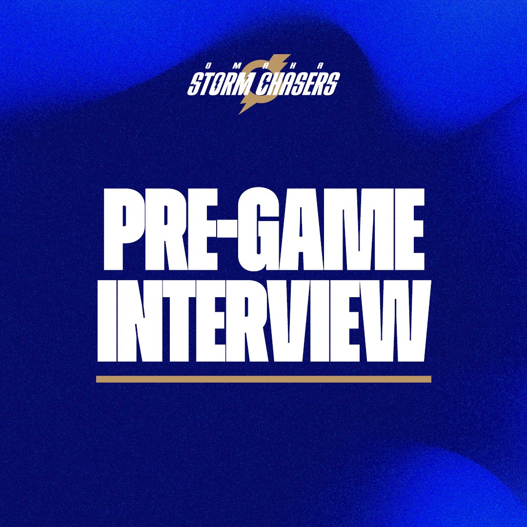 ICYMI: We had a few different Pre-Game Interviews this past homestand against Jacksonville. Catch up on what you missed! LISTEN: atmilb.com/3y1efwh