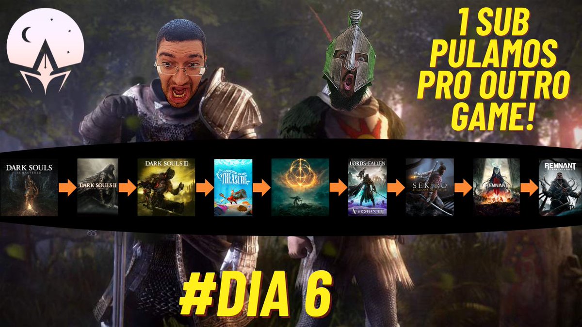 Penclavegames tweet media