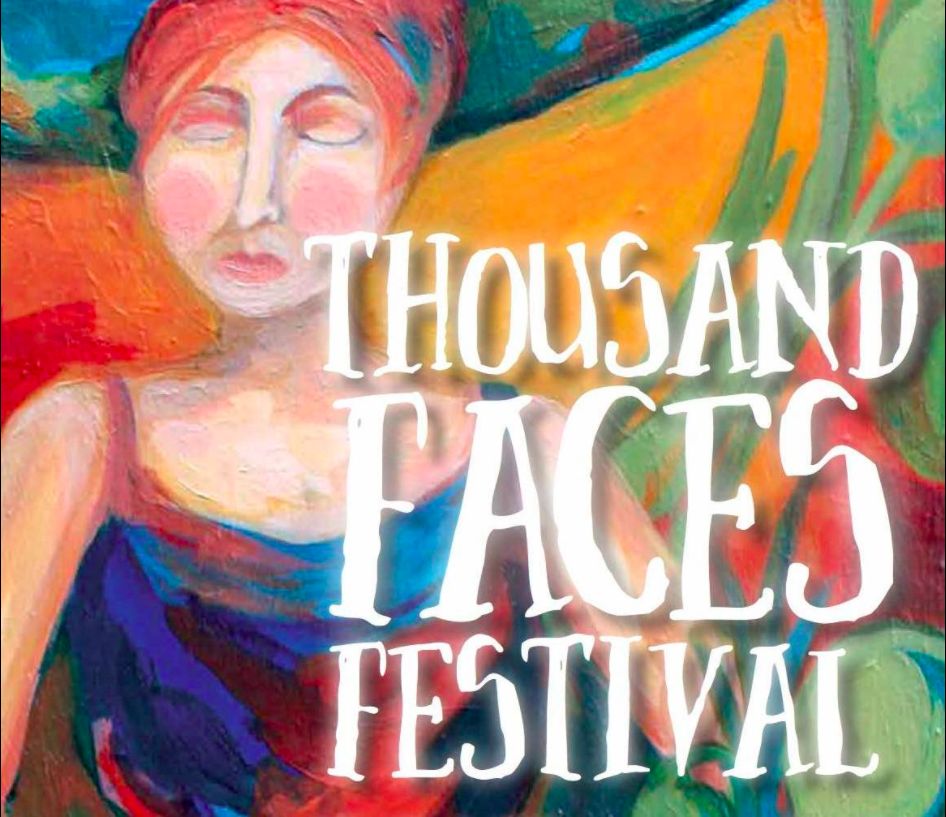 Auditions (Edmonton): Thousand Faces Ensemble - Thousand Faces Festival

The Thousand Faces Festival is seeking performers to join the 2024 Thousand Faces Ensemble!

buff.ly/3UW5cYw
#yegtheatre #yegarts