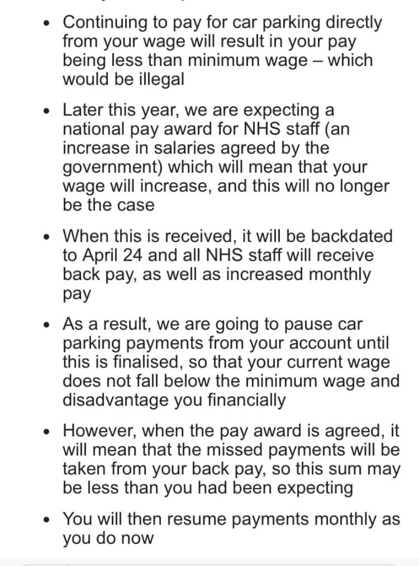 medicalmodelbri's tweet photo. @VictoriaAtkins why is a band 2 clinical support worker having to go through this ? Do you have to pay to go to work ? Aren’t you ashamed that band 2 healthcare workers are earning minimum wage ? https://t.co/wbUgtckEqP