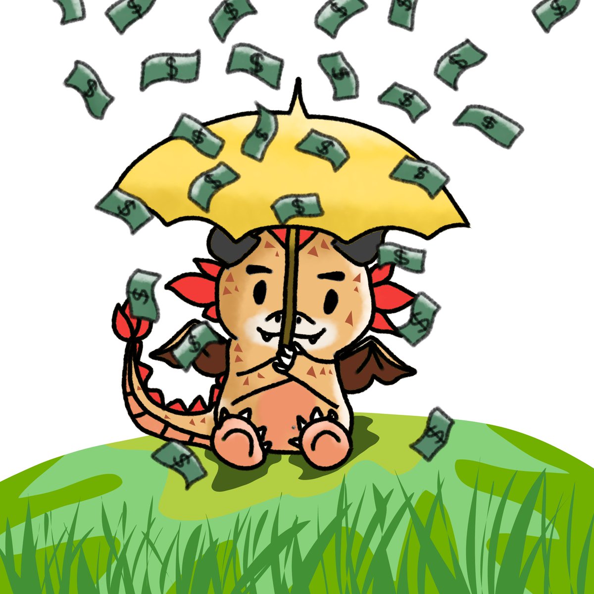 EasyTokenSol's tweet image. Check your wallets again 👀

2% of the total supply of 🐉 $EASY tokens were airdropped to:

0.5%
3 waves of the Follow, Like and RT Giveaway 🤝

0.5% 
+10 Queens of Sindaria NFT's Holders

1%
+10 Easy Elves NFT's Holders

Just take it #EASY 🙌