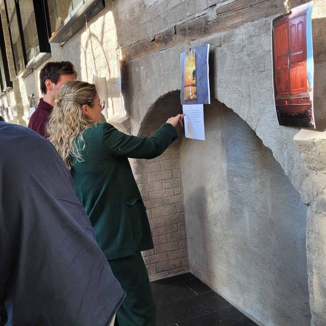 Hilde Refstie tweet media