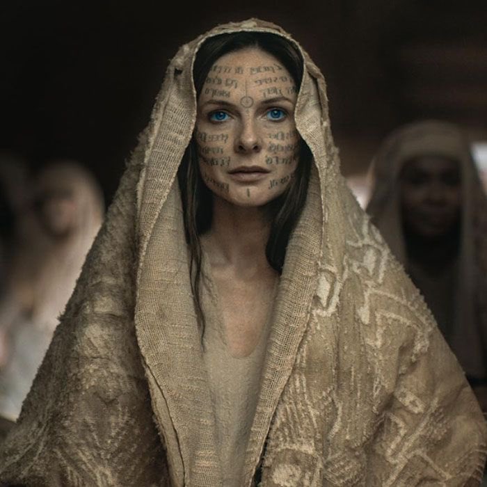 Tabu will star in prequel series ‘DUNE: THE PROPHECY’ for Max. Set 10,000 years before the ascension of Paul Atreides, it follows two Harkonnen sisters as they combat forces that threaten the future of humankind, and establish the fabled sect Bene Gesserit.