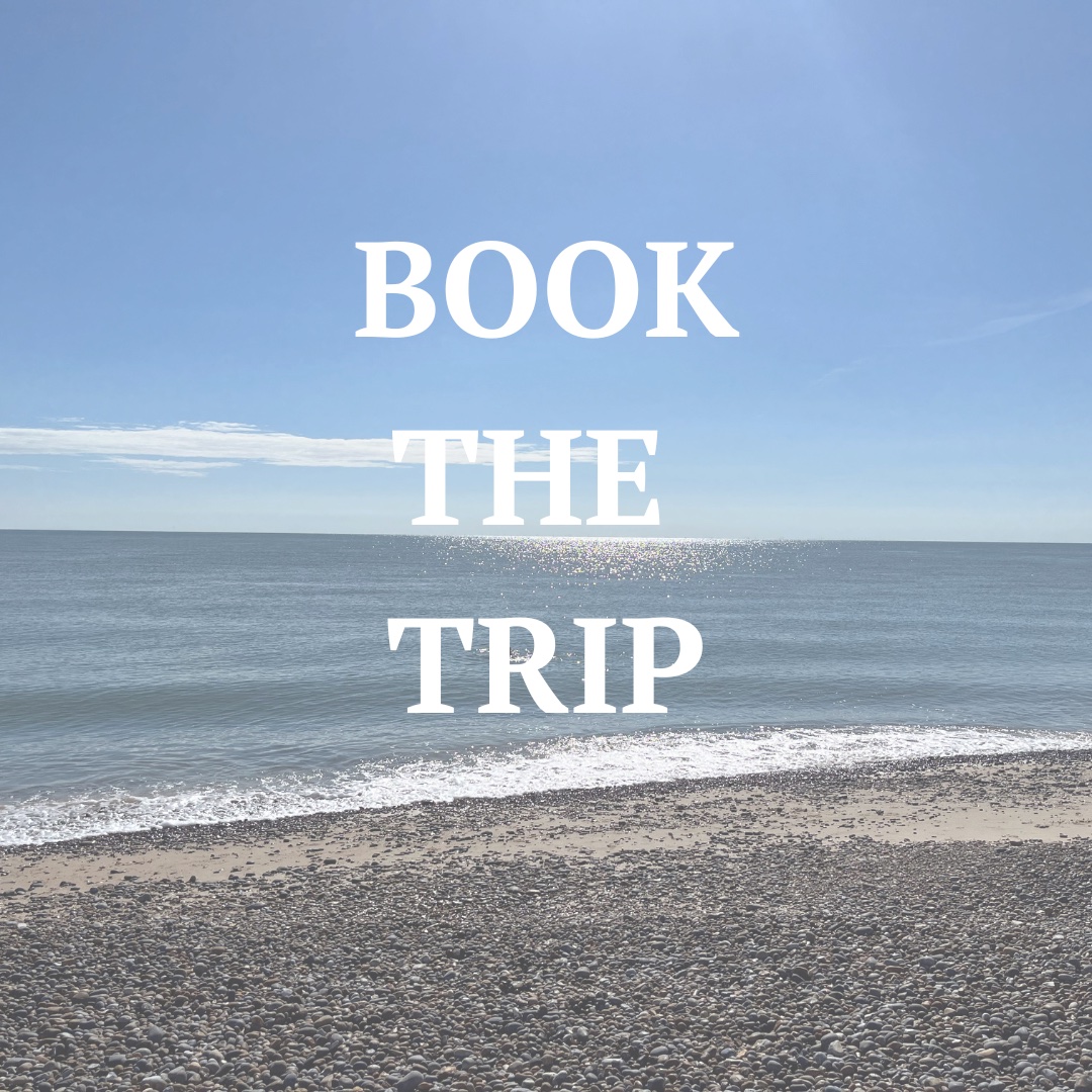 Go on, book the trip! There’s Half Term, the Bank Holiday and hey, the sun might be shining and that’s enough of a reason to book a break this May! Get in touch and let us help you create a Curious trip to remember #staycurious #suffolk curiousretreats.co.uk/our-retreats/