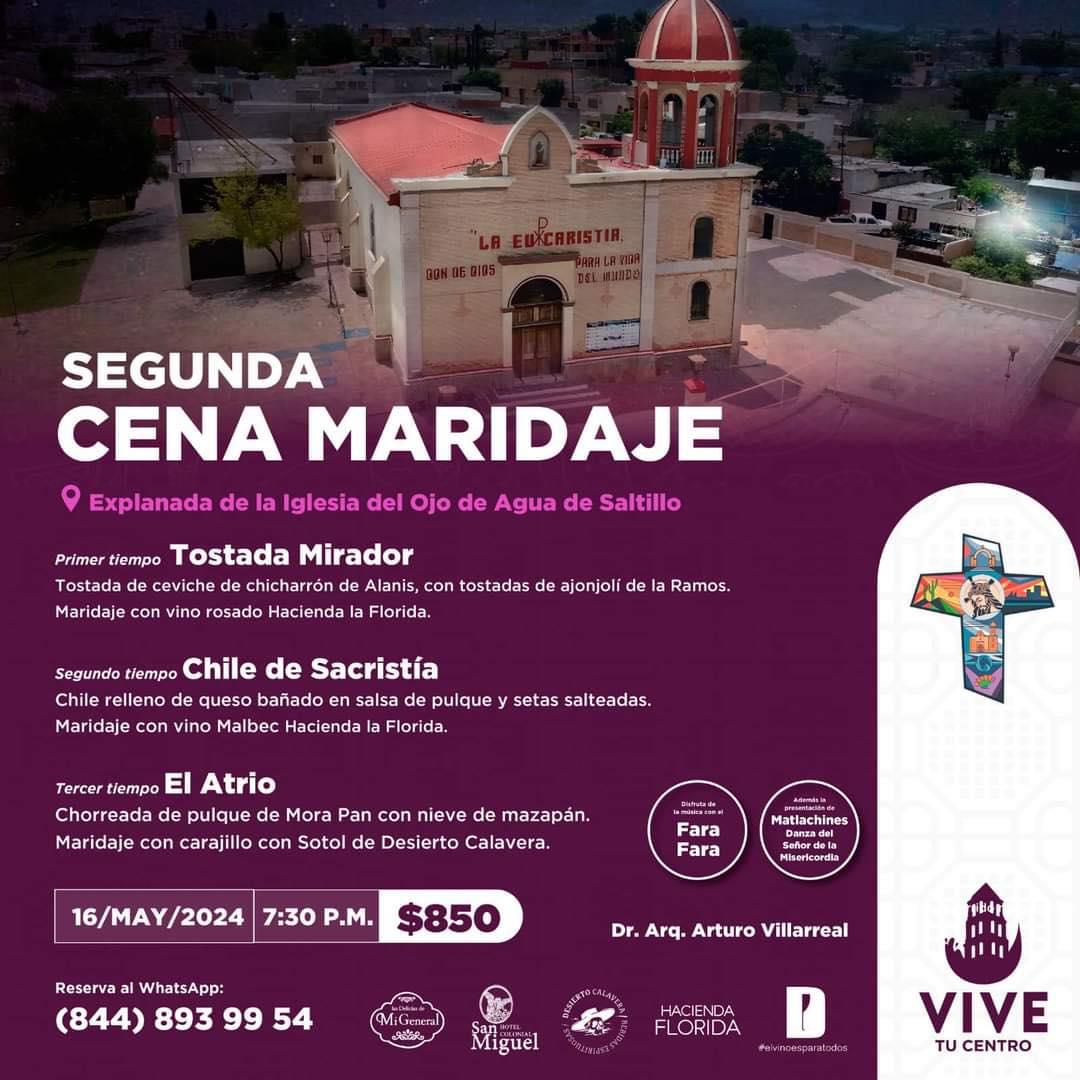 Consejo Mexicano Vitivinícola tweet media