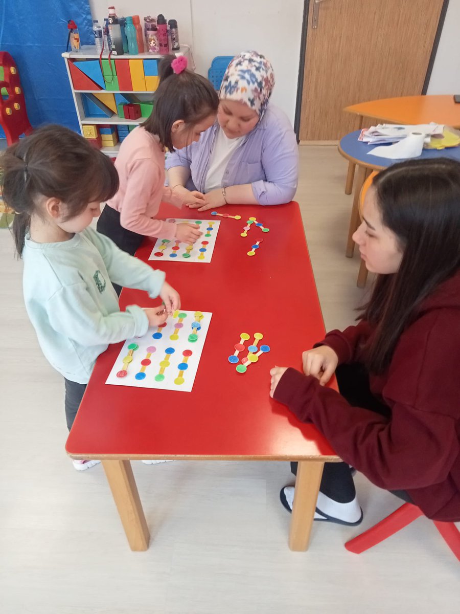 bart_bac's tweet photo. Okulumuz Uygulama Anaokulu öğrencileri,Velileri ve Çocuk Gelişimi ve Eğitimi Bölümünün hzarıladığı"Doya Doya Say Oyna"  adlı projemize Bartın Üniversitesi Öğretim üyesi Prof.Dr. Burçin  GÖKKURT ÖZDEMİR e katkılarından dolayı çok teşekkür ederiz. https://t.co/tzpXxqT39W