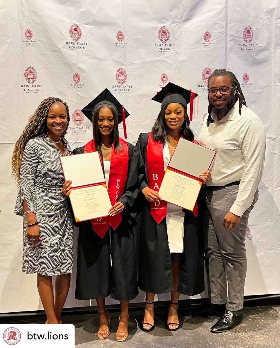 NOLA Public Schools tweet media