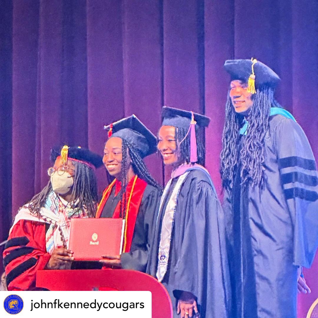 NOLA Public Schools tweet media