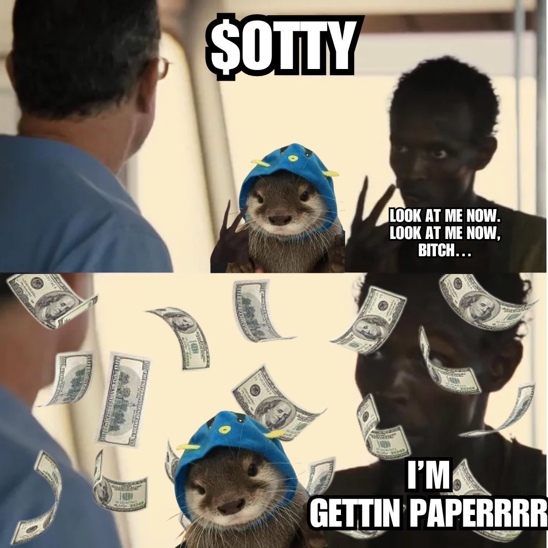 <a href="/shahh/">shah</a> Check out cute little $otty he is ready to take off any minute! 
<a href="/ottycto/">$OTTY</a>
tg: t.me/OttyCtoportal
ca: 8qgLYZTkWtH6iQcN4q8HkdBEMTfBAdtxXXUGWmtDgELk